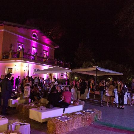 Villa Kappa Тиволи Экстерьер фото