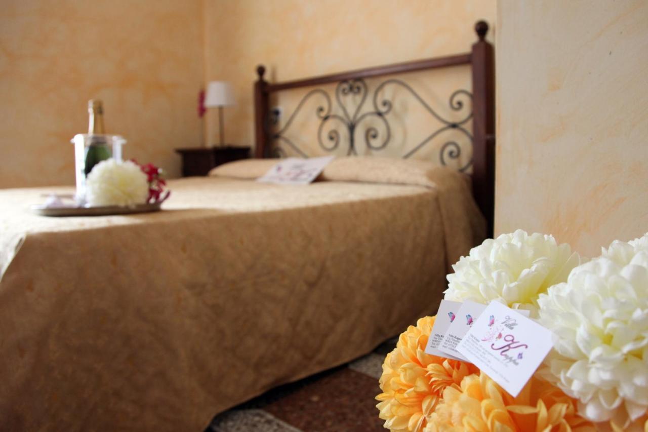 Villa Kappa Тиволи Номер фото
