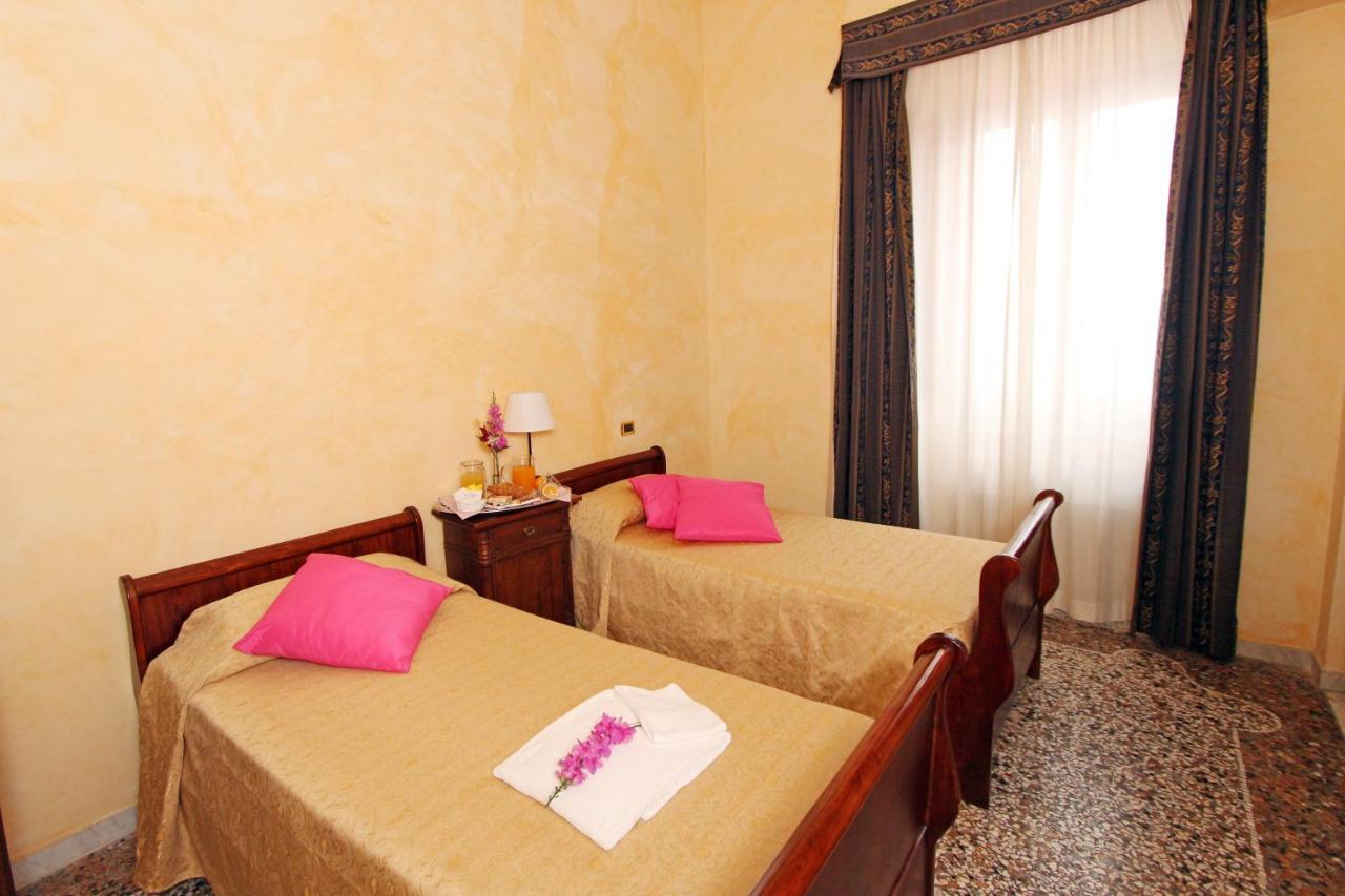Villa Kappa Тиволи Экстерьер фото