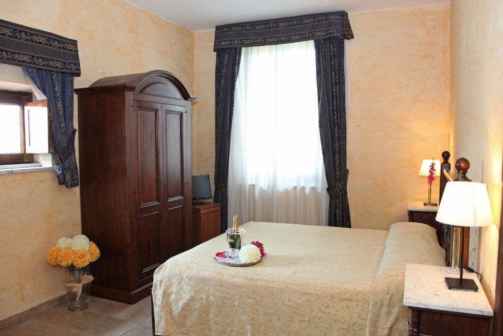 Villa Kappa Тиволи Номер фото