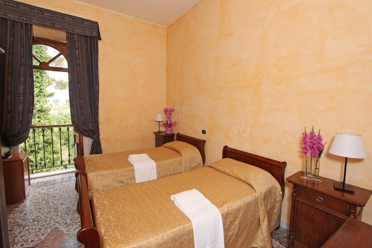 Villa Kappa Тиволи Номер фото