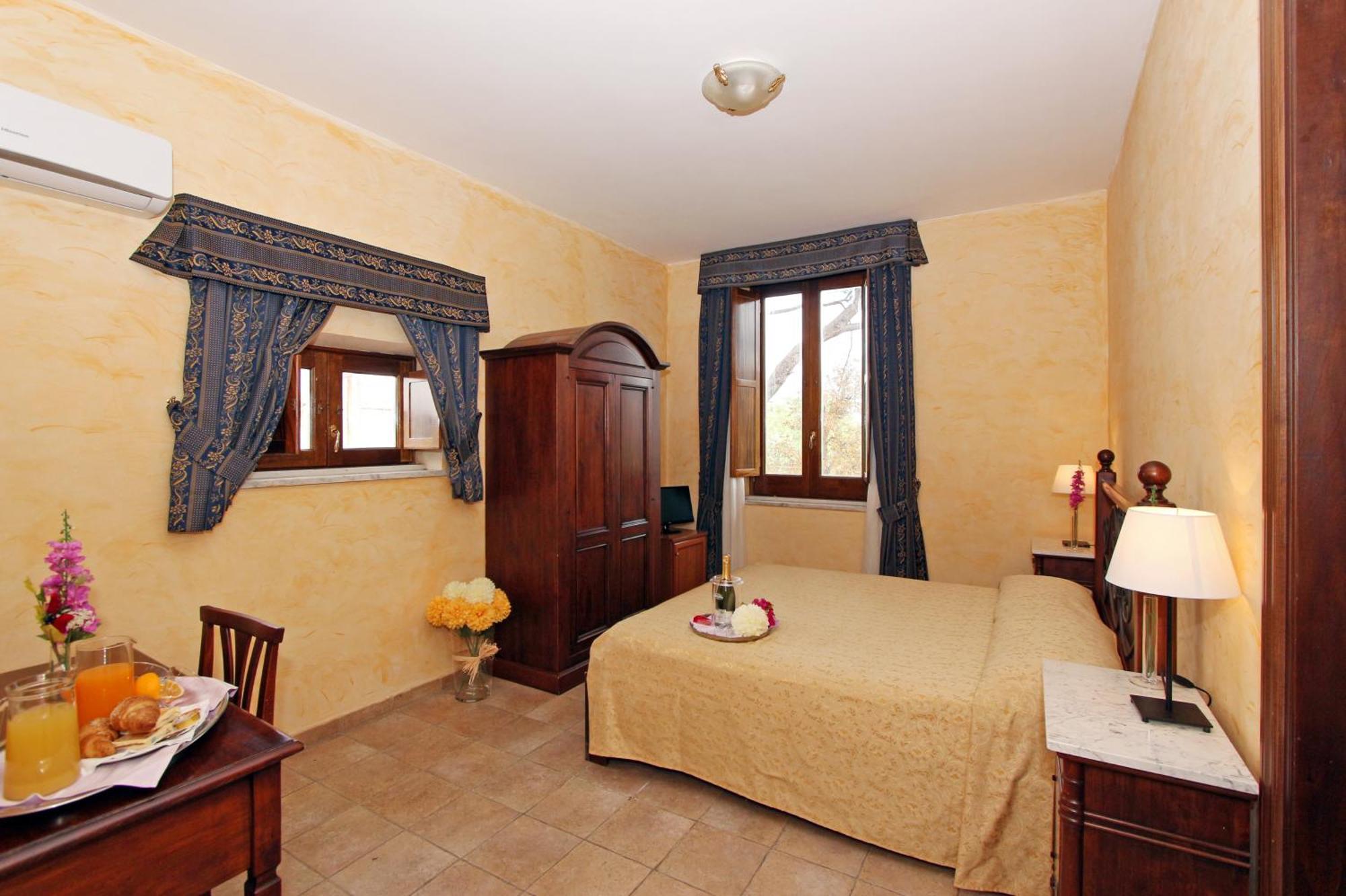 Villa Kappa Тиволи Экстерьер фото