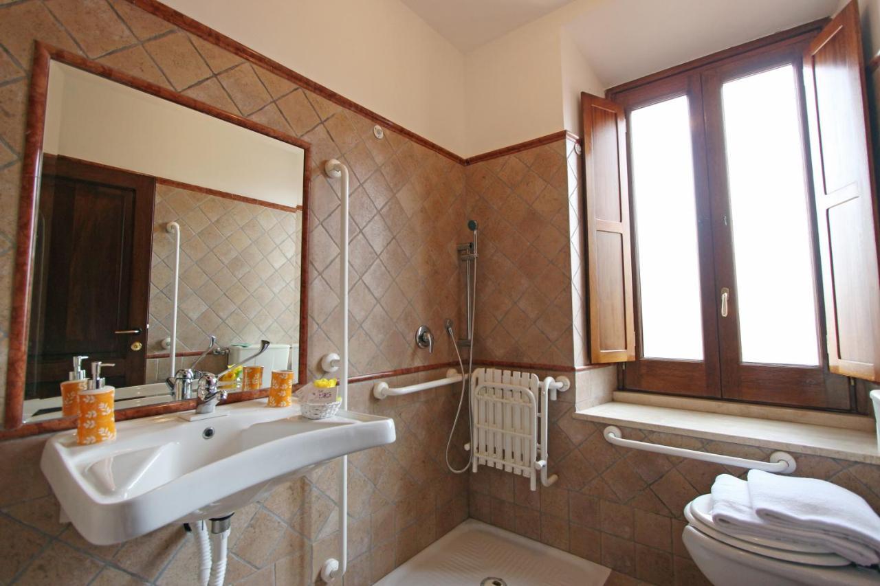 Villa Kappa Тиволи Экстерьер фото