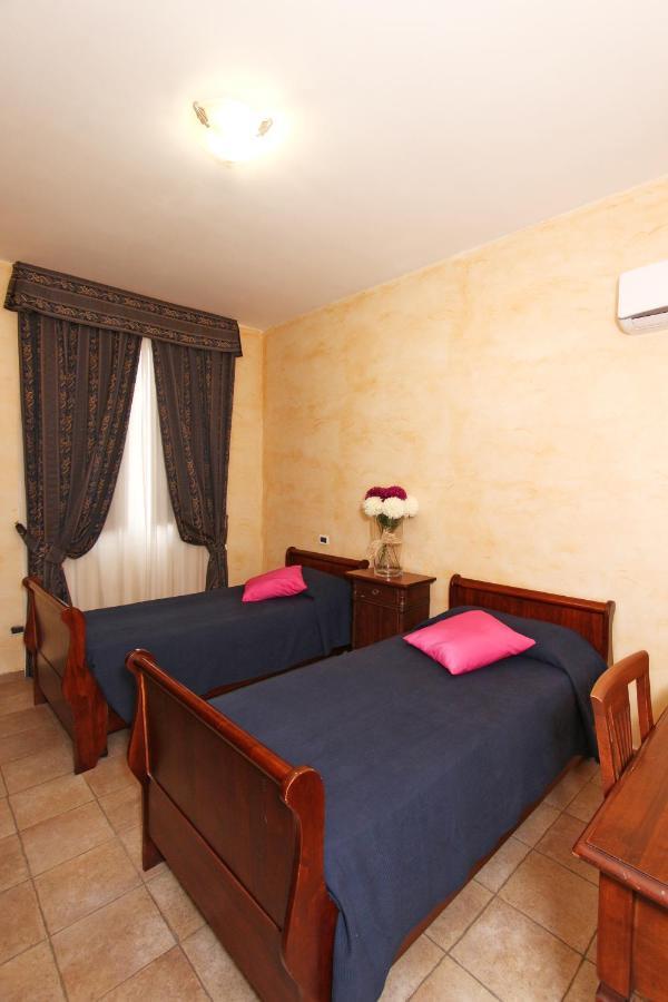 Villa Kappa Тиволи Экстерьер фото