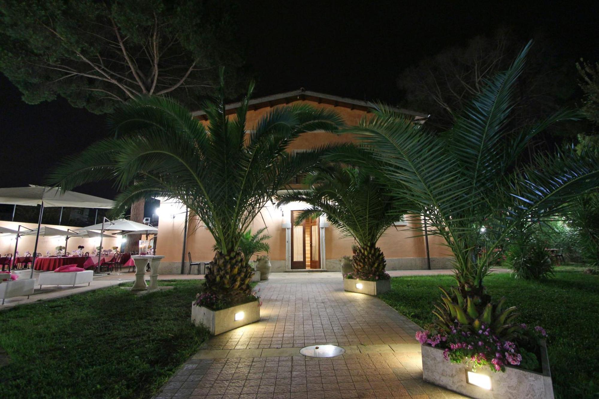 Villa Kappa Тиволи Экстерьер фото