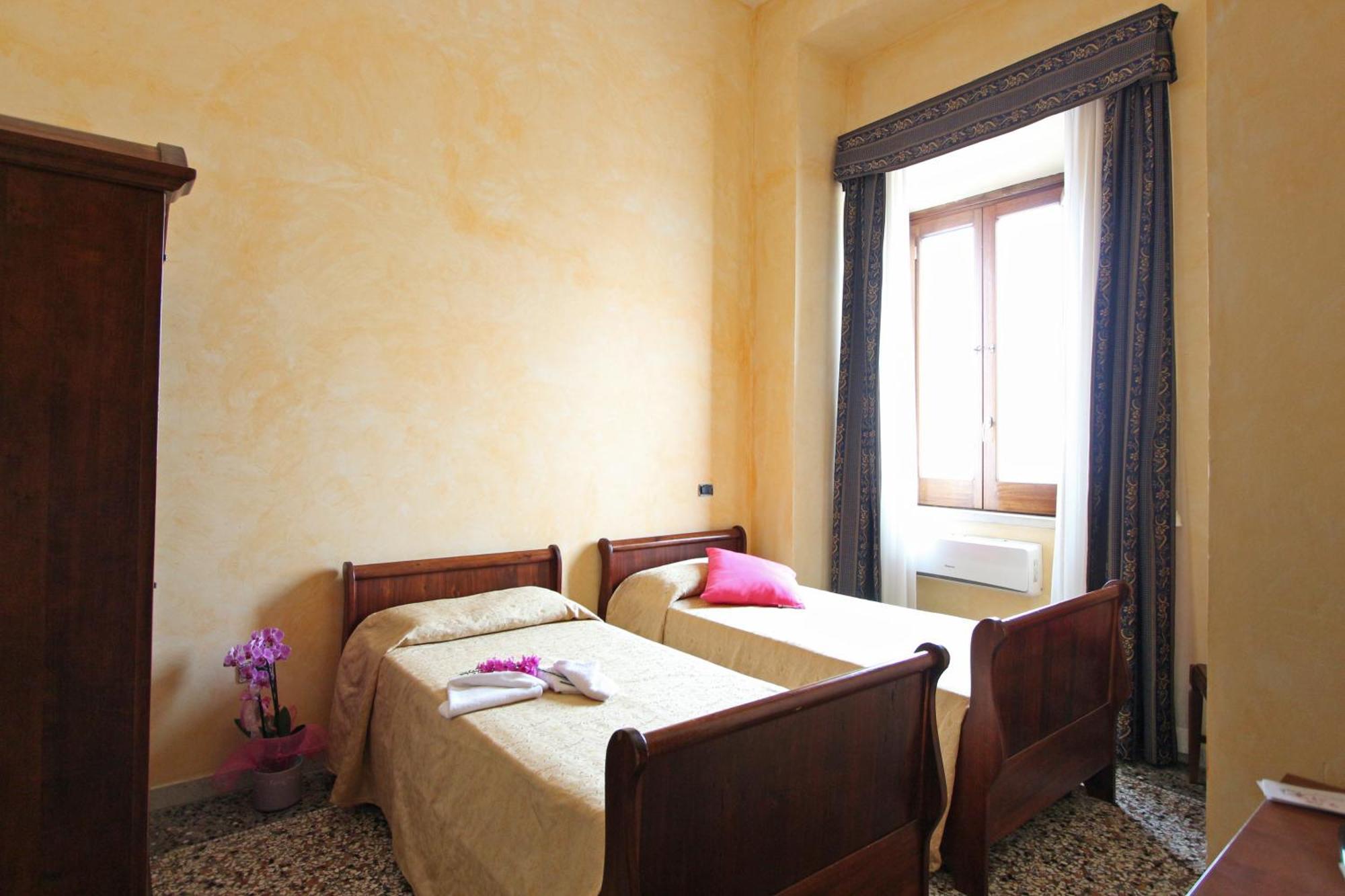Villa Kappa Тиволи Экстерьер фото